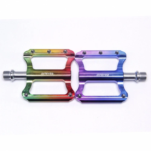 Bike Pedals 9/16 Sealed Bearing Bicycle Components